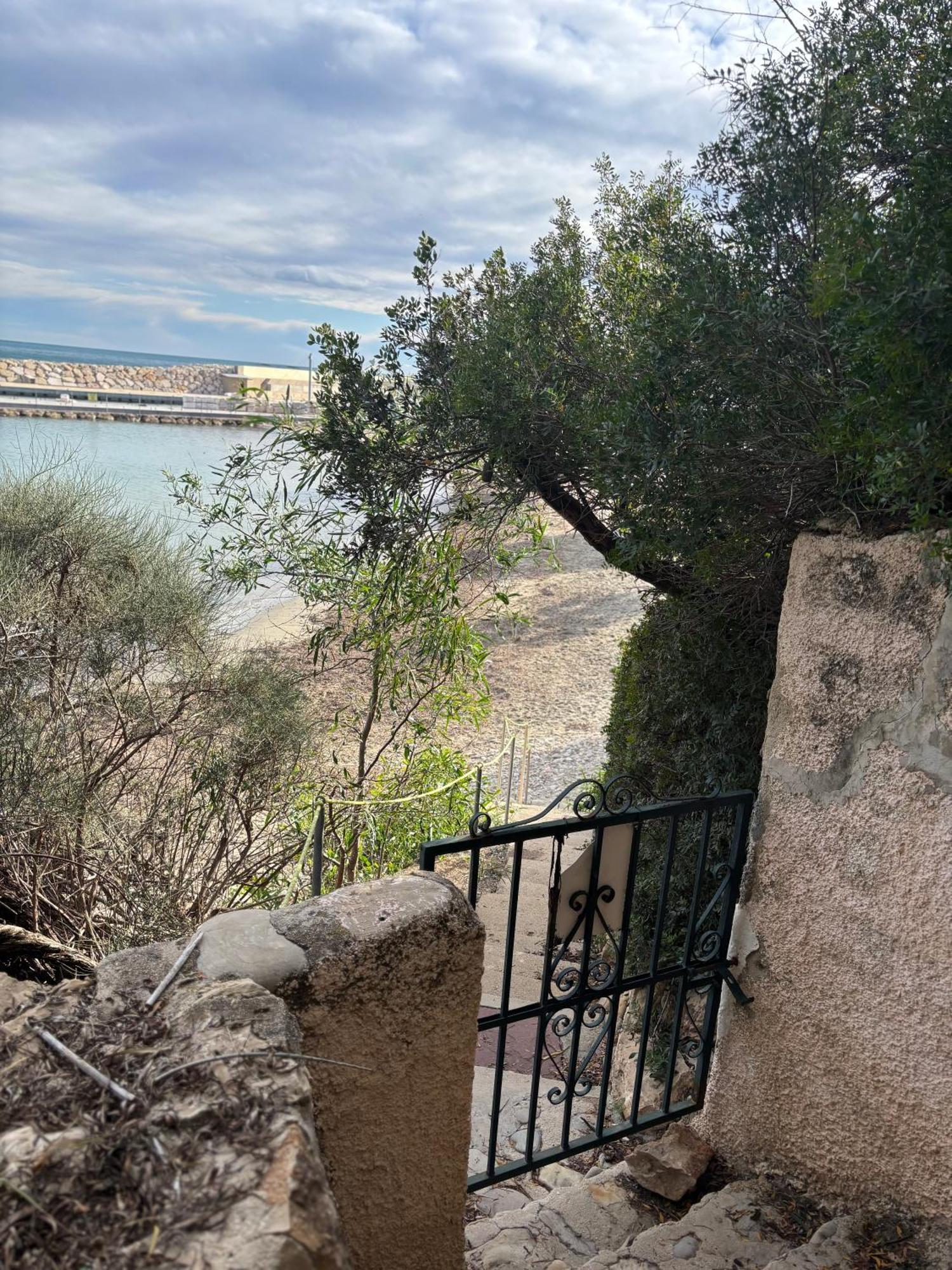 Villa Dos Limones Calpe Exteriér fotografie